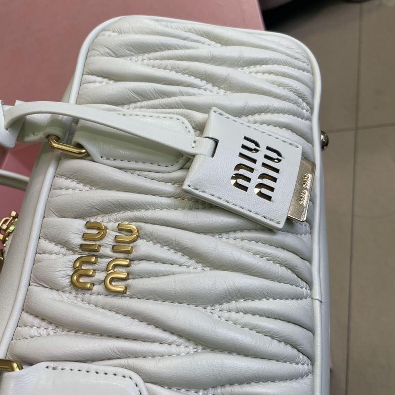 Miu Miu Top Handle Bags